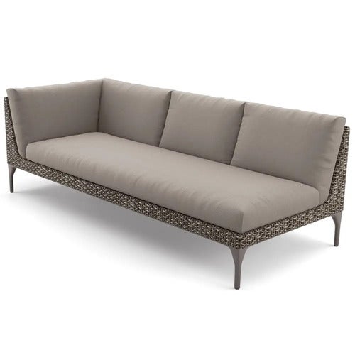 MU høyre modul XXL Vulcano