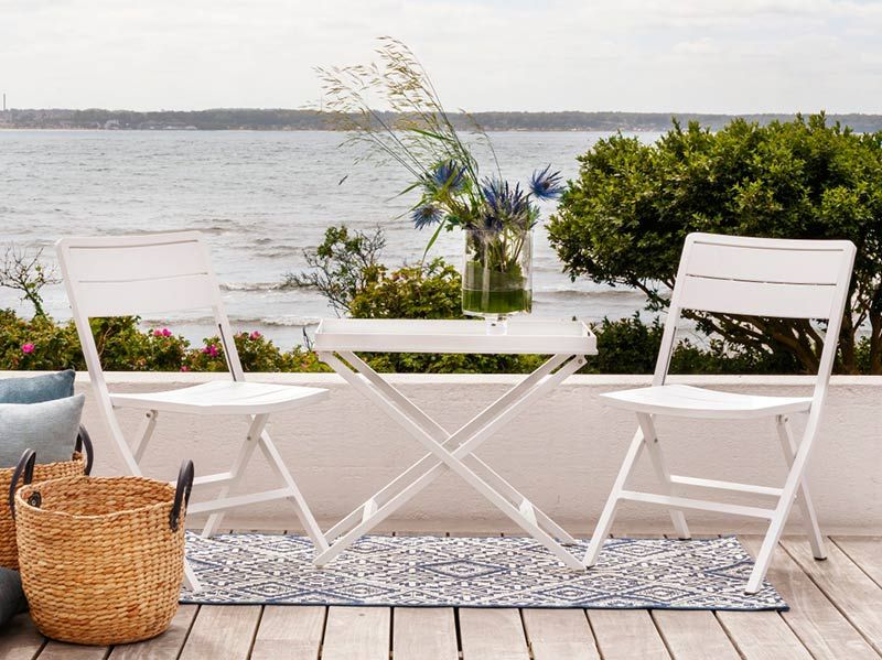 Vero & Wilkie cafégruppe Brafab