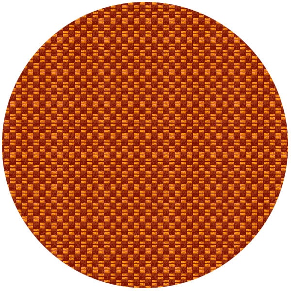 Dekorativ pute 70x70 cm #481 