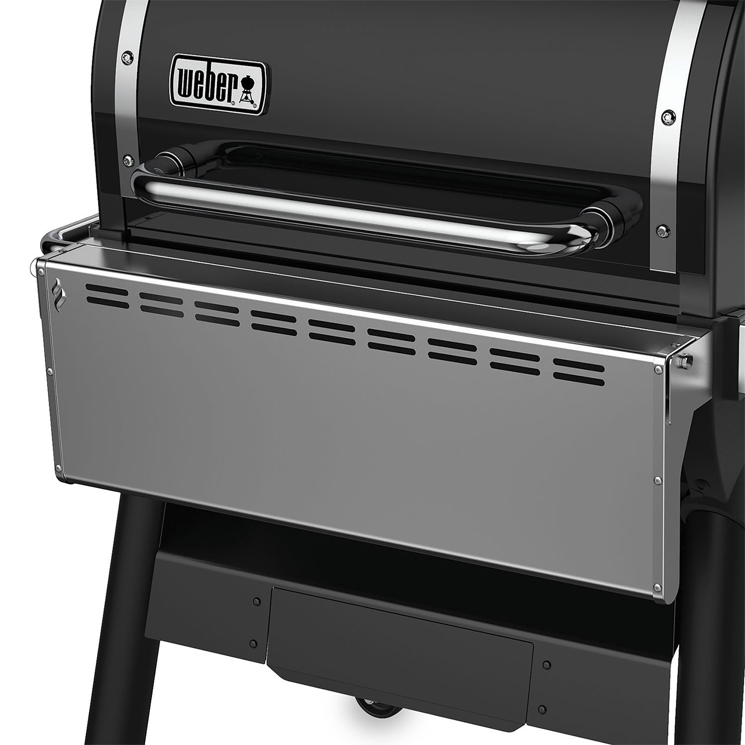 Weber nedfellbar fronthylle Smokefire E x 4