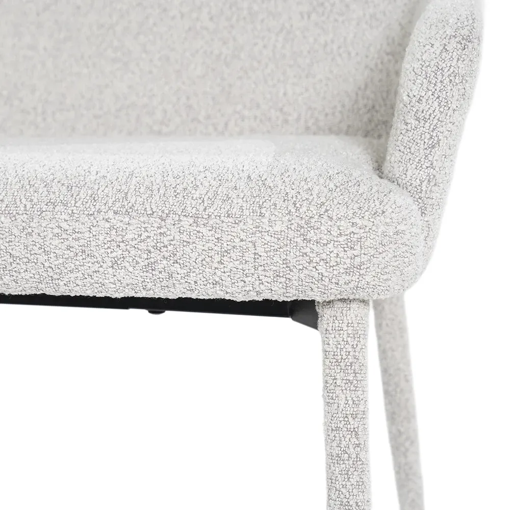 Benk Fika Beige