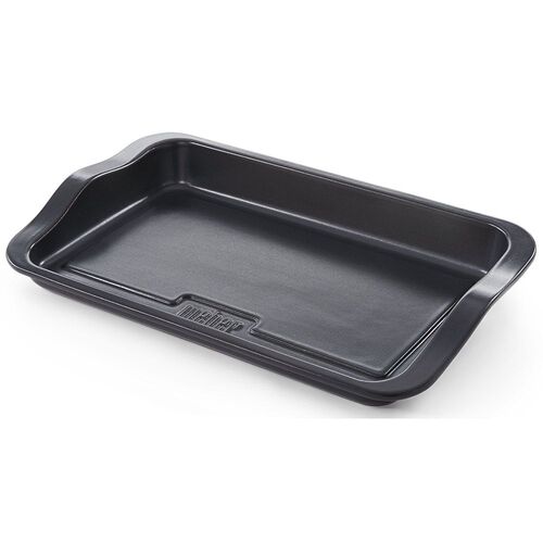 Keramisk stekeplate Weber