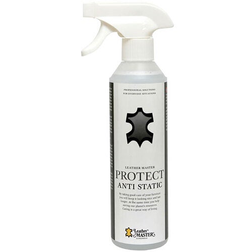 Antistatisk 500 ml