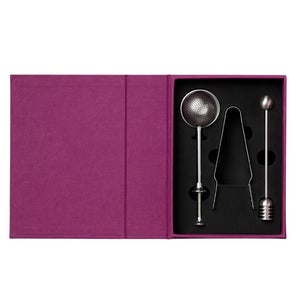 The Essentials - Tea Tools 