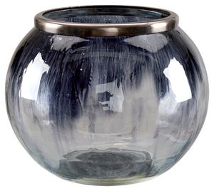 BELMONT Rund glasslykt