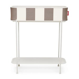 Adoreganizer stripe cacao