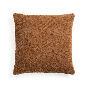 Putevar Wave 50x50 cm Cinnamon