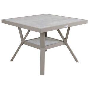 Samvaro salongbord 90 X 90 cm k Brafab