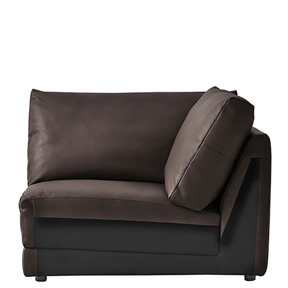 Broome hjørnemodul Espresso