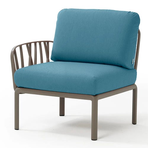 Komodo siste del Tortora - Adriatic Sunbrella