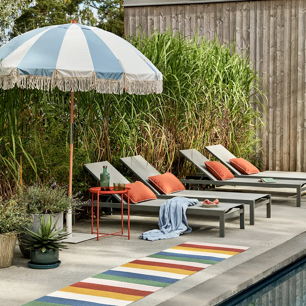 Molly Happy teppe 70 x 200 cm