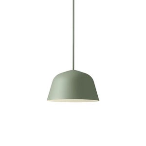 Ambit Pendellampe 16,5 cm - Dusty Green