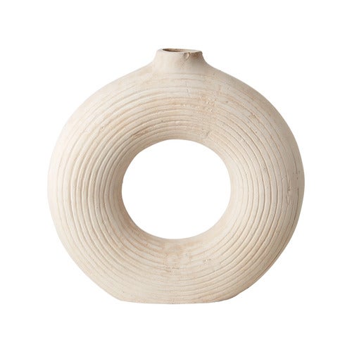 ATHENA urne elfenben 31 cm