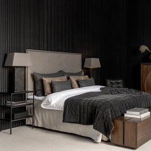 Copenhagen sengegavl Rave Liver 