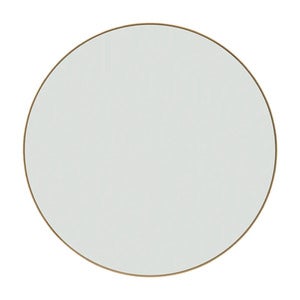 Layers speil Ø121 cm