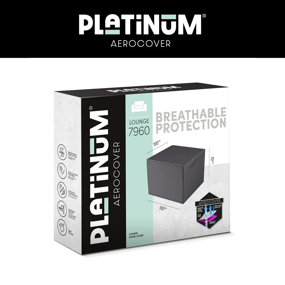 Møbeltrekk til lenestol 100 x 100 cm