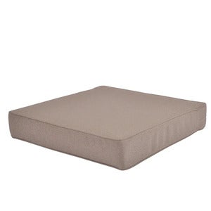 Sittepute Ken 75x75 cm Taupe
