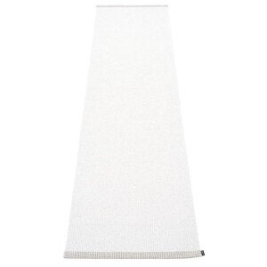 Mono matte 70x300 cm white 