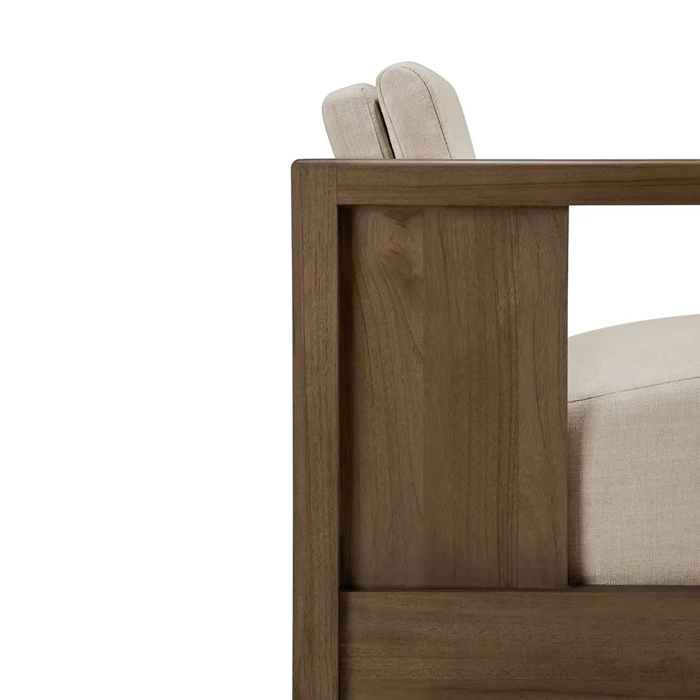 Lenestol Roan Flax