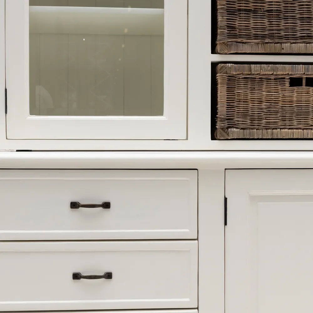  Martha's Vineyard Vitrineskap