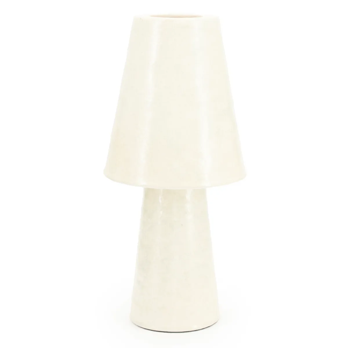 Clayton large - beige 23x23x51 cm