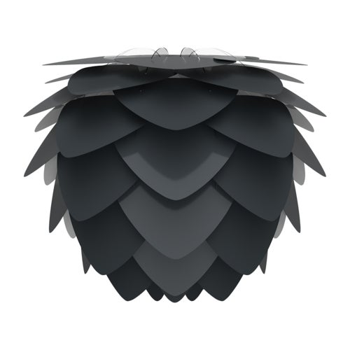 Aluvia Lampeskjerm Ø40 cm Anthracite Grey