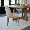 Whistler stol natural linen