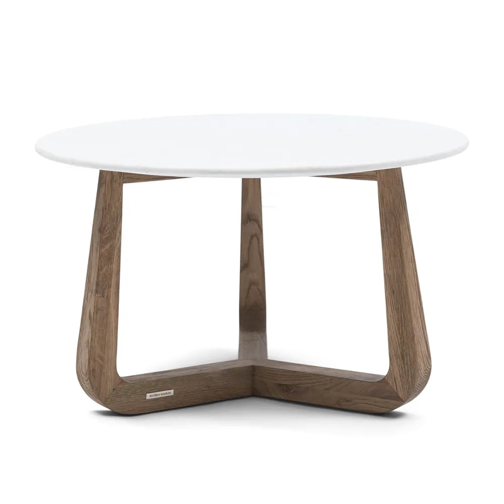 Casone Salongbord Ø70 cm