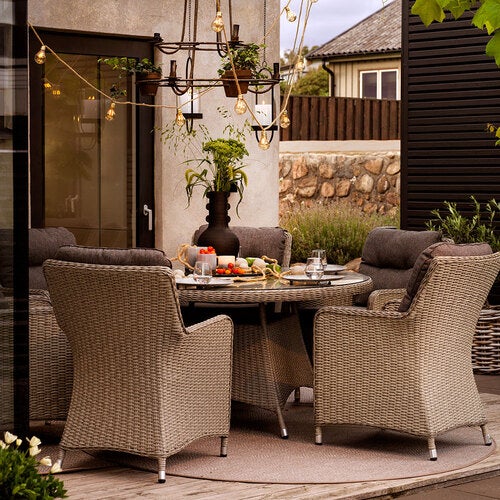 Hornbrook spisegruppe Brafab