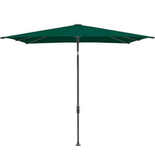 Smart parasoll 200x200 cm anthracite Kat.5 521 Aloe