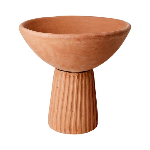 THEO skål natur 31 cm