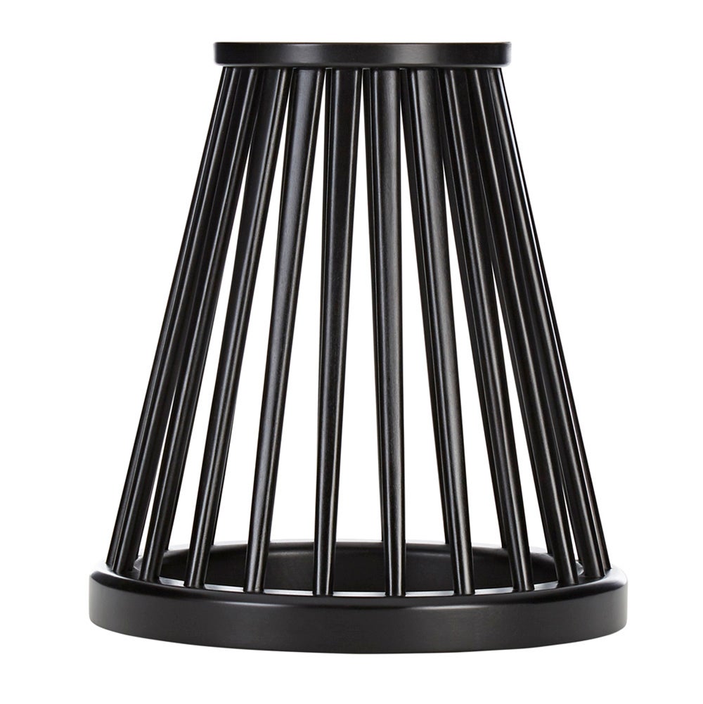 Fan  Bordunderstell Black