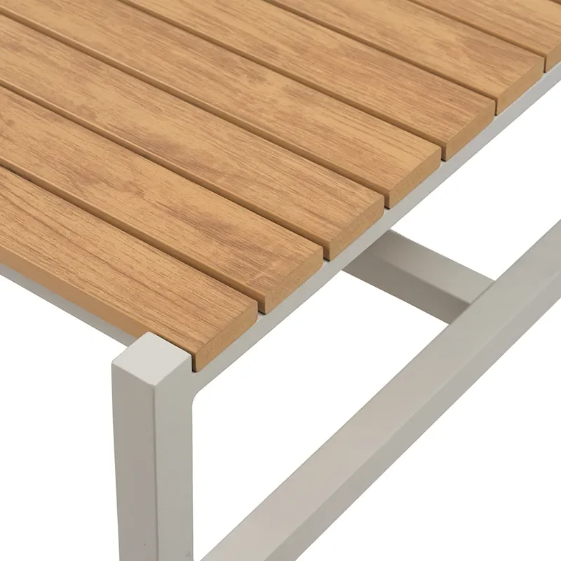 Cap hjørnesofa Liten Light Grey / Grey