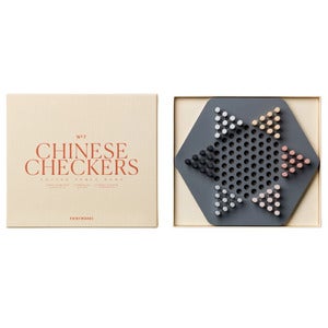 Classic - Chinese Checkers