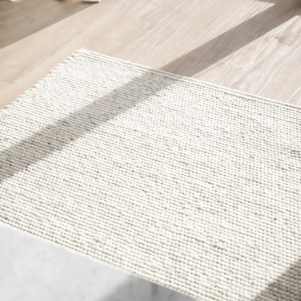 Auckland teppe 240x340 cm beige