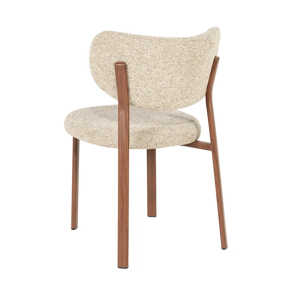 Spisestol Sedia Brown