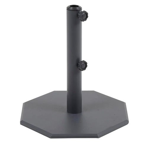 Gatsby parasollfot 16 kg antrasitt