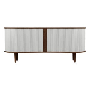 Audacious skjenk eik/Sterling