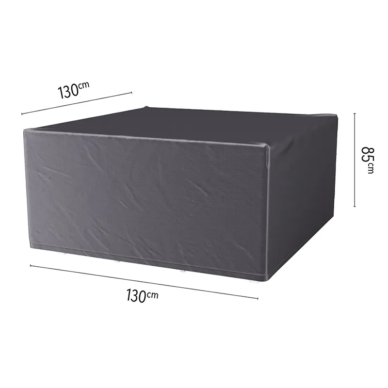 Platinum Aerocover, Møbeltrekk 130 x 130 cm