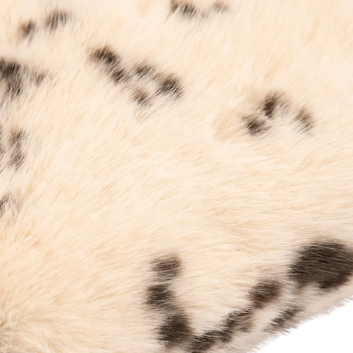 Pyntepute Cowy 50x50 cm Beige