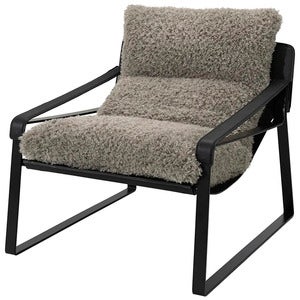 Hillsdale lenestol Shaun greige