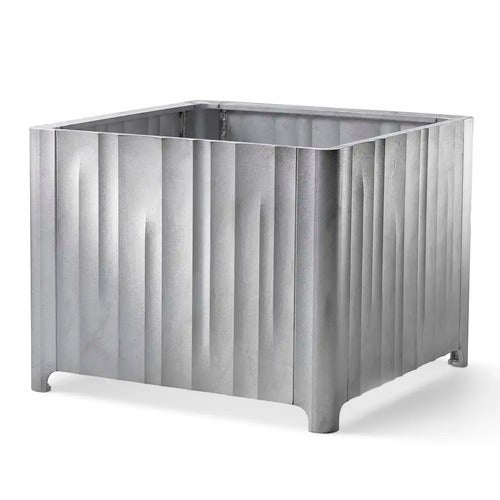 Plantepotte Kolonne nr. 4 naturell