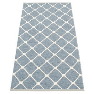 Re matte 70x160 cm storm / vanilla 