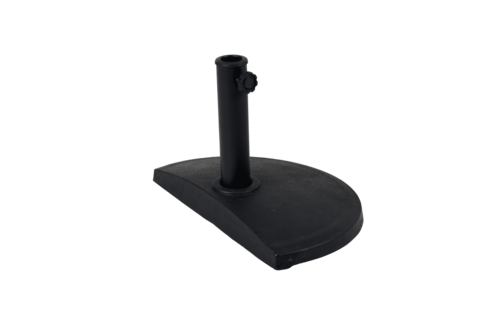 Kvitter parasollfot 9 kg