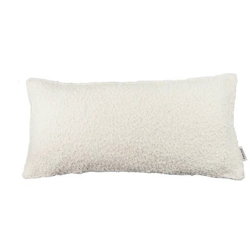 Scent Dekorativ pute 30x60 cm Hvit