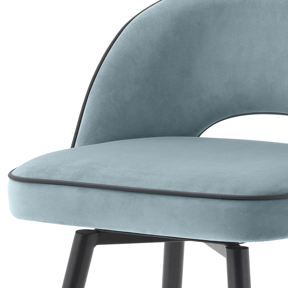 Barkrakk Cliff Savona blue