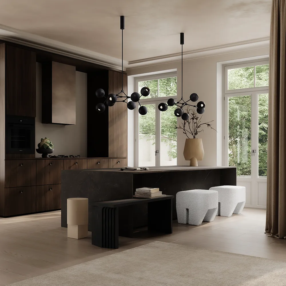 Sculpt krakk - Off White