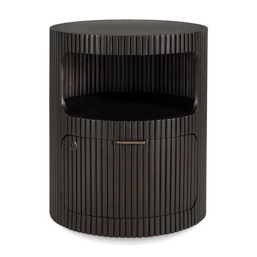 Boomerang Skuffeseksjon