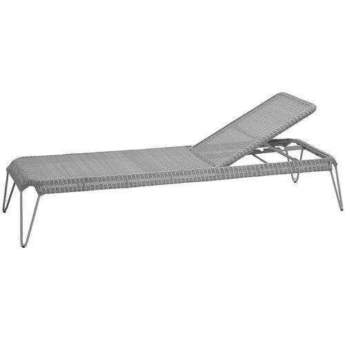 Breeze Solseng lysegrå 