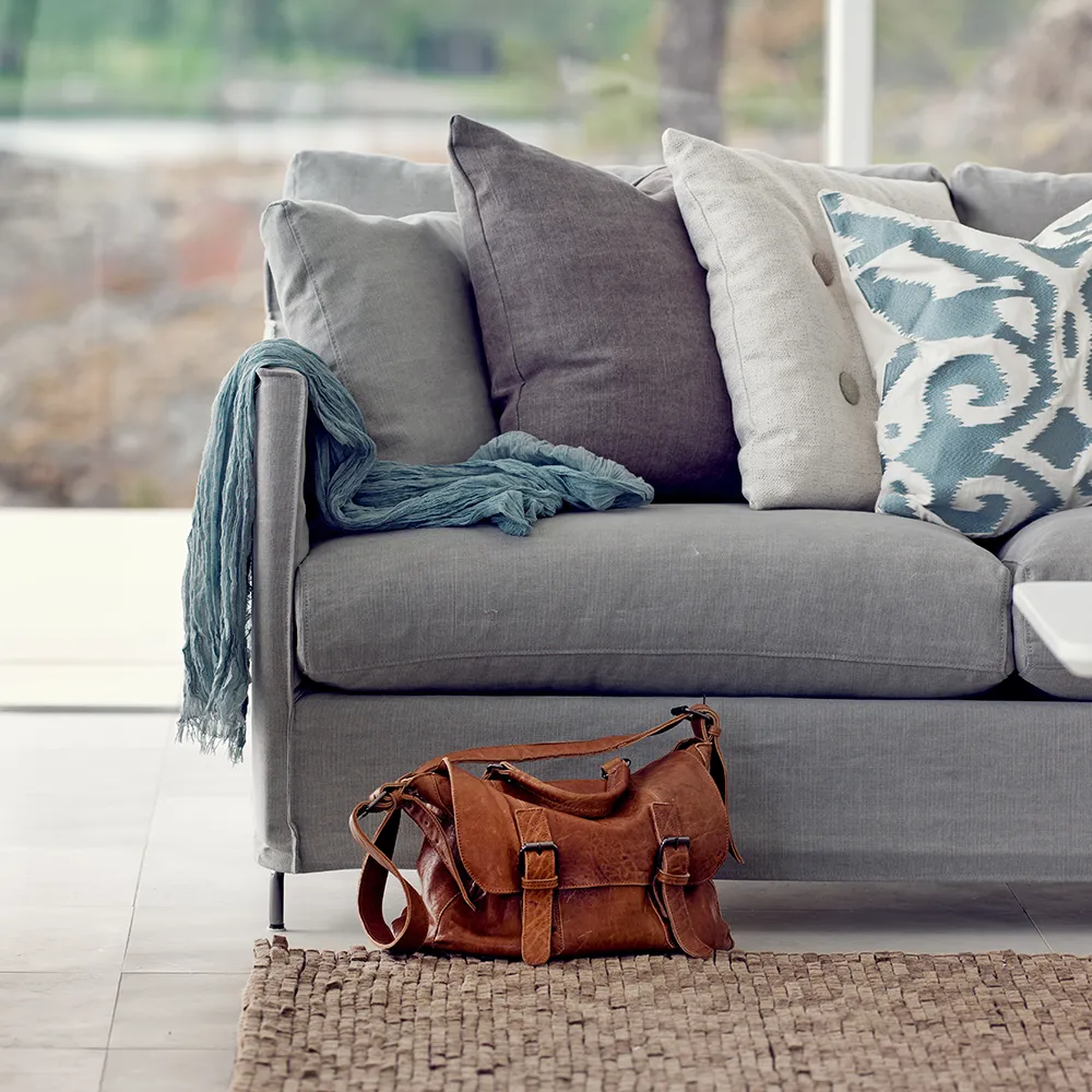 Petito 2-seters sofa Kat C